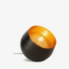 Apollon gulvlampe Sort XL