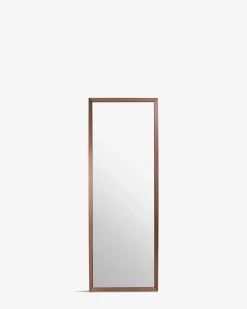Arezzo spejl Bronze