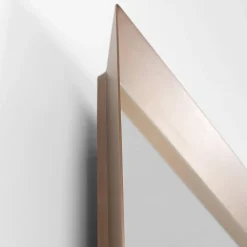 Arezzo spejl Bronze