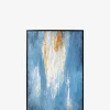 Artistas blue Galleri