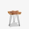 Aspen sidebord Teak