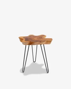 Aspen sidebord Teak