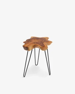 Aspen sidebord Teak