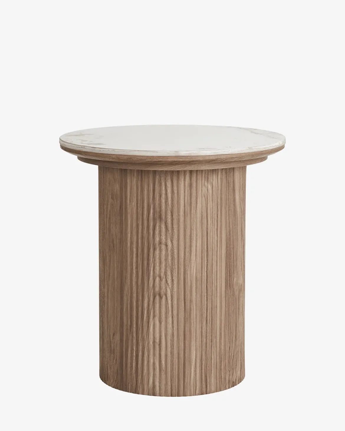 Athens hjørnebord Sidebord