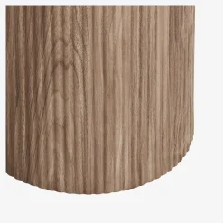 Athens hjørnebord Sidebord