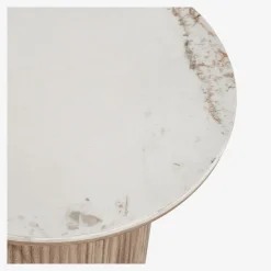 Athens hjørnebord Sidebord