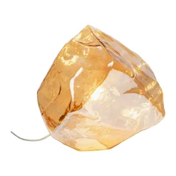 Aura bordlampe Amber