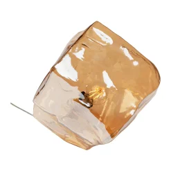 Aura bordlampe Amber