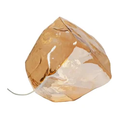 Aura bordlampe Amber