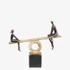 Balance figur Pynt