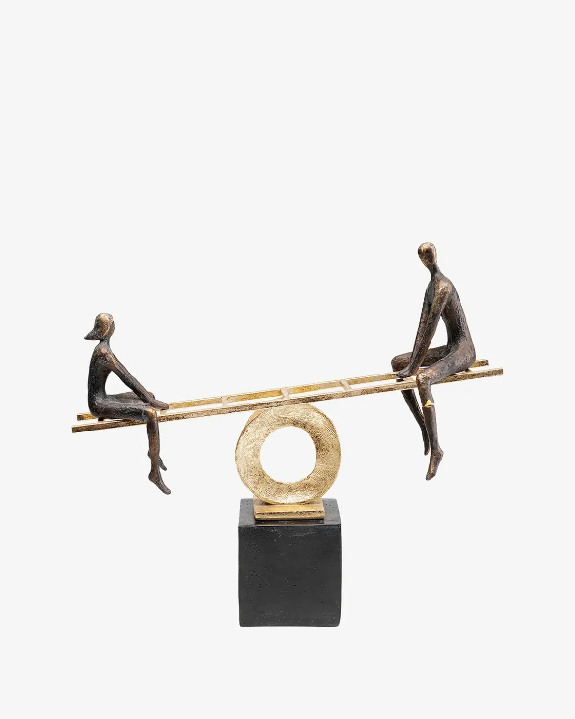 Balance figur Pynt