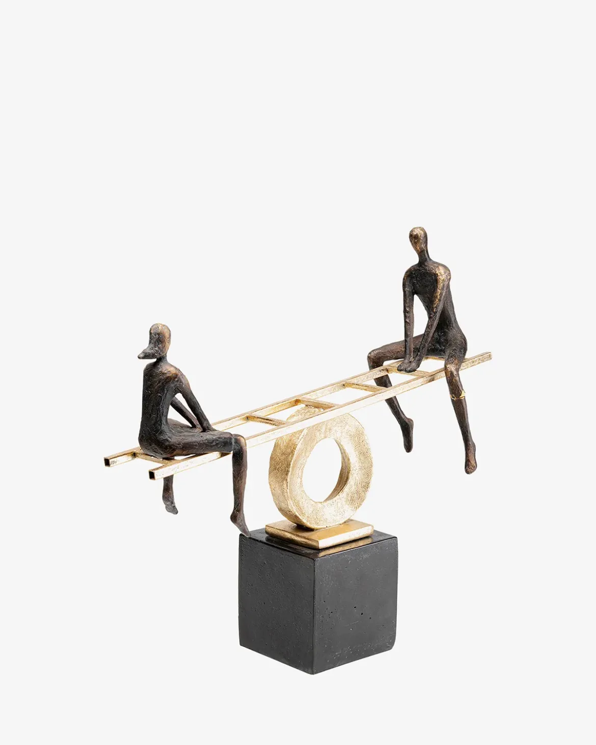 Balance figur Pynt
