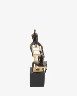 Balance figur Pynt