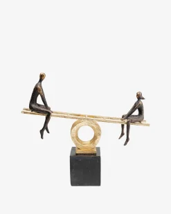 Balance figur Pynt