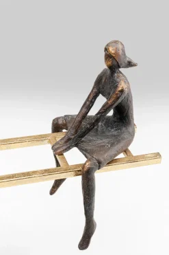 Balance figur Pynt