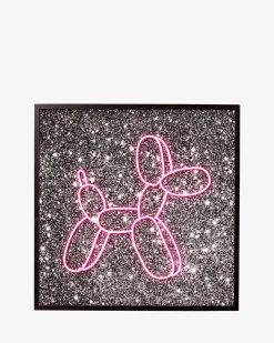 Balloon dog LED galleri Galleri