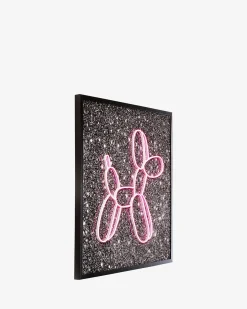Balloon dog LED galleri Galleri