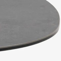 Barnsley sofabord Keramisk|Glas