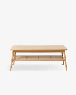 Barrali sofabord Eg natur finer