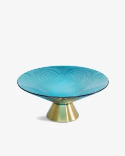 Birdie glasskål lille Fad