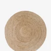 Bombay tæppe Ø.150 cm Tæppe