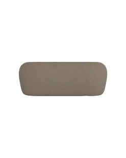 Brenham 2,5 pers sofa Taupe
