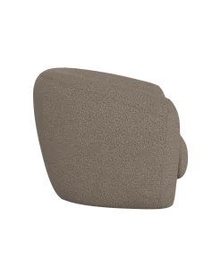 Brenham stol Taupe