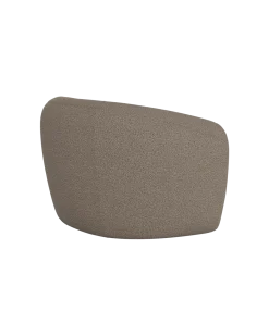 Brenham stol Taupe