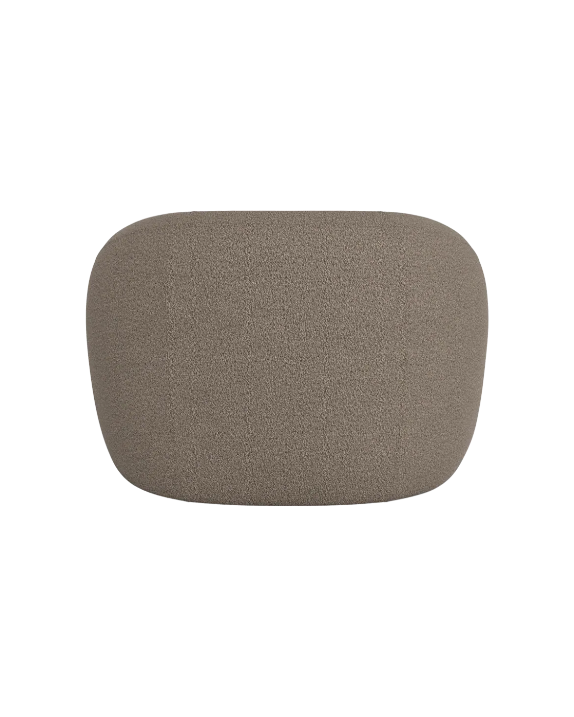 Brenham stol Taupe