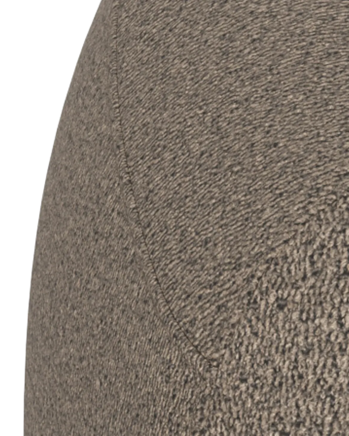 Brenham stol Taupe