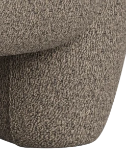 Brenham stol Taupe