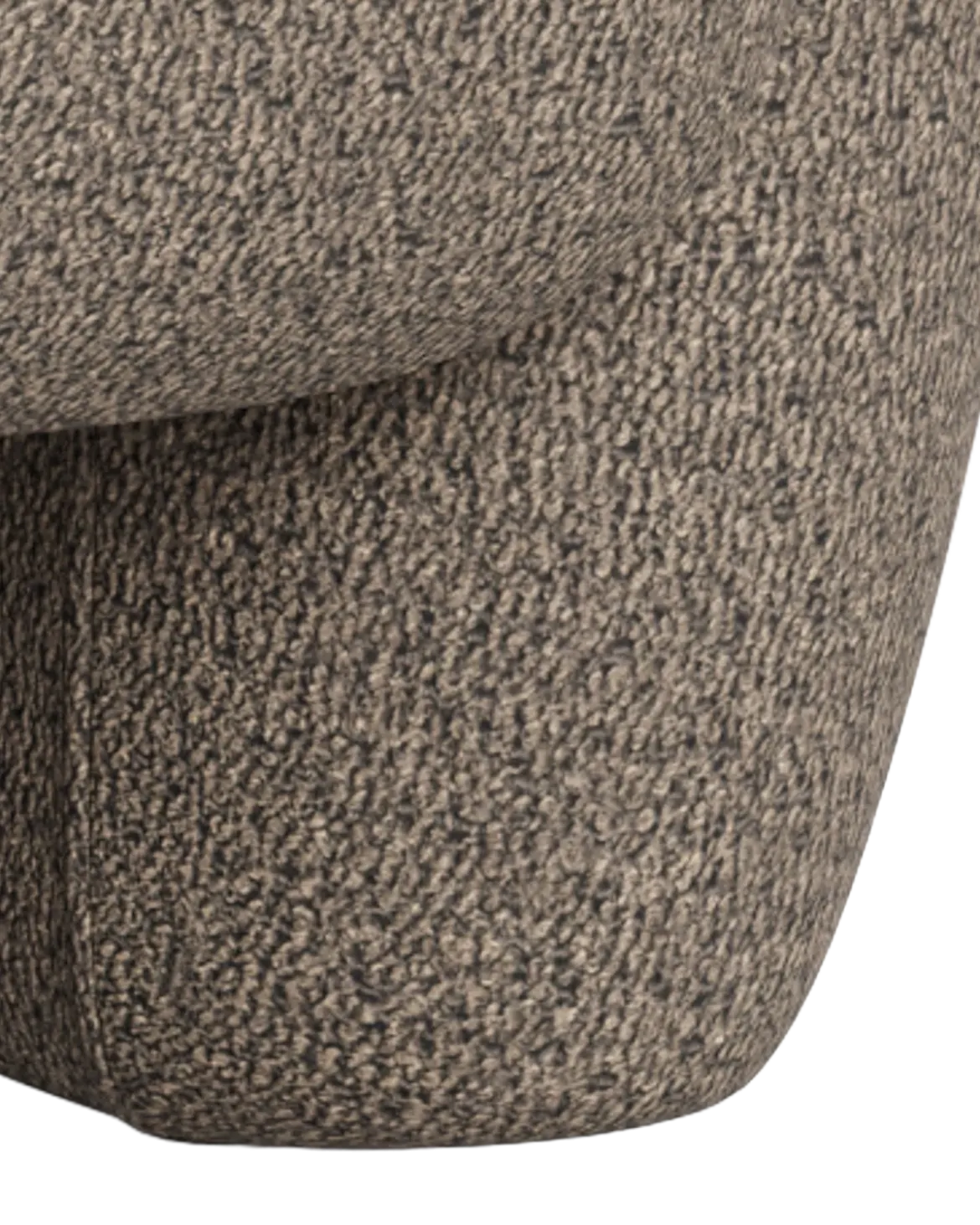 Brenham stol Taupe