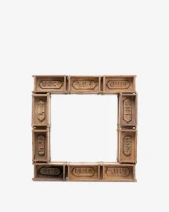 Brick spejl Spejl