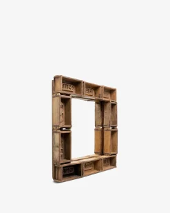 Brick spejl Spejl