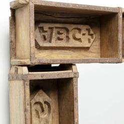 Brick spejl Spejl