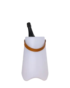 Bristol LED vinkøler M/strop