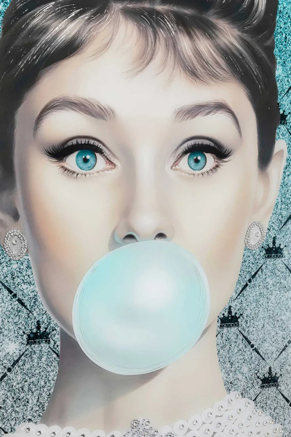 Bubble diva galleri Galleri