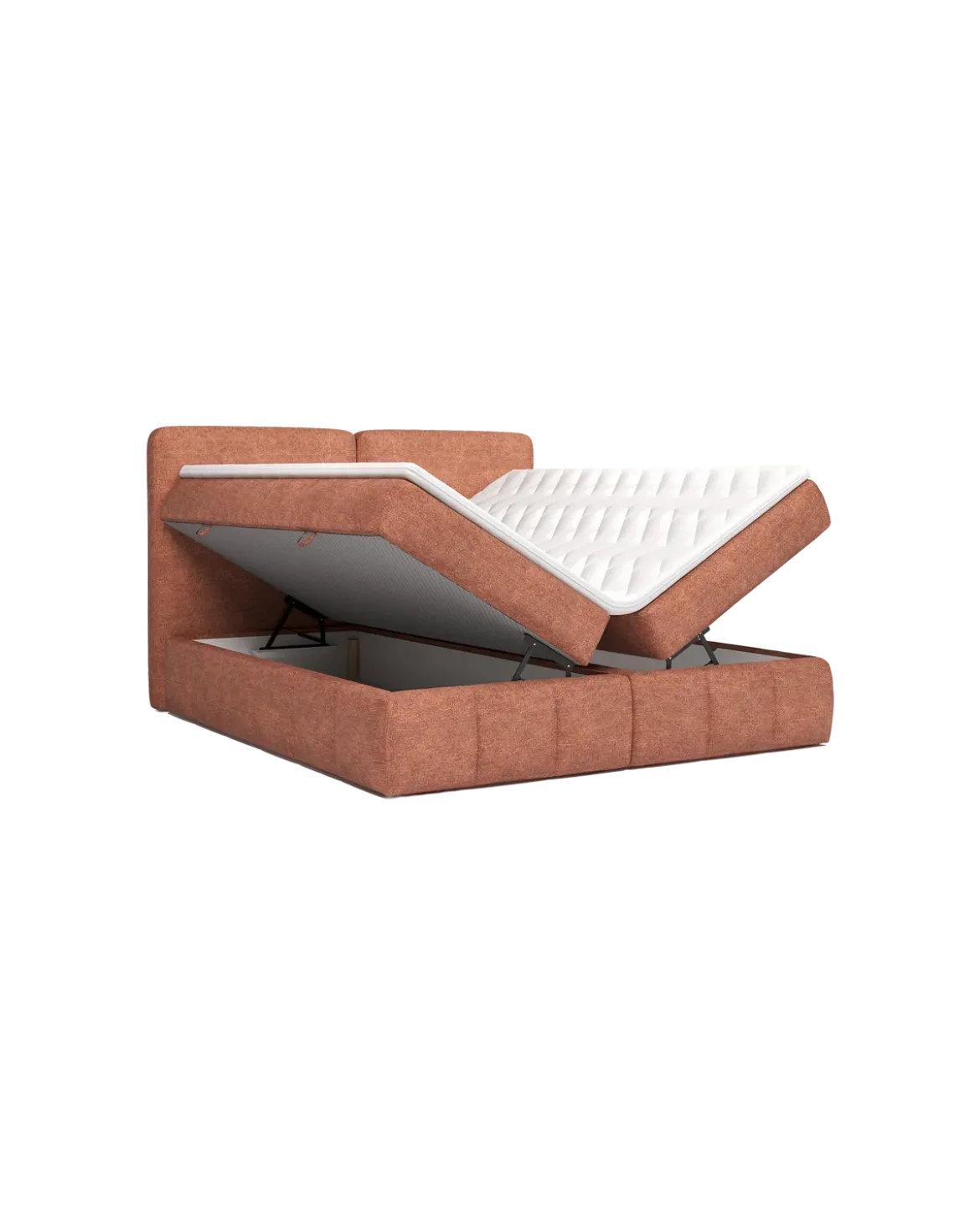 Bueno magasinseng 160x200 cm M/gavl
