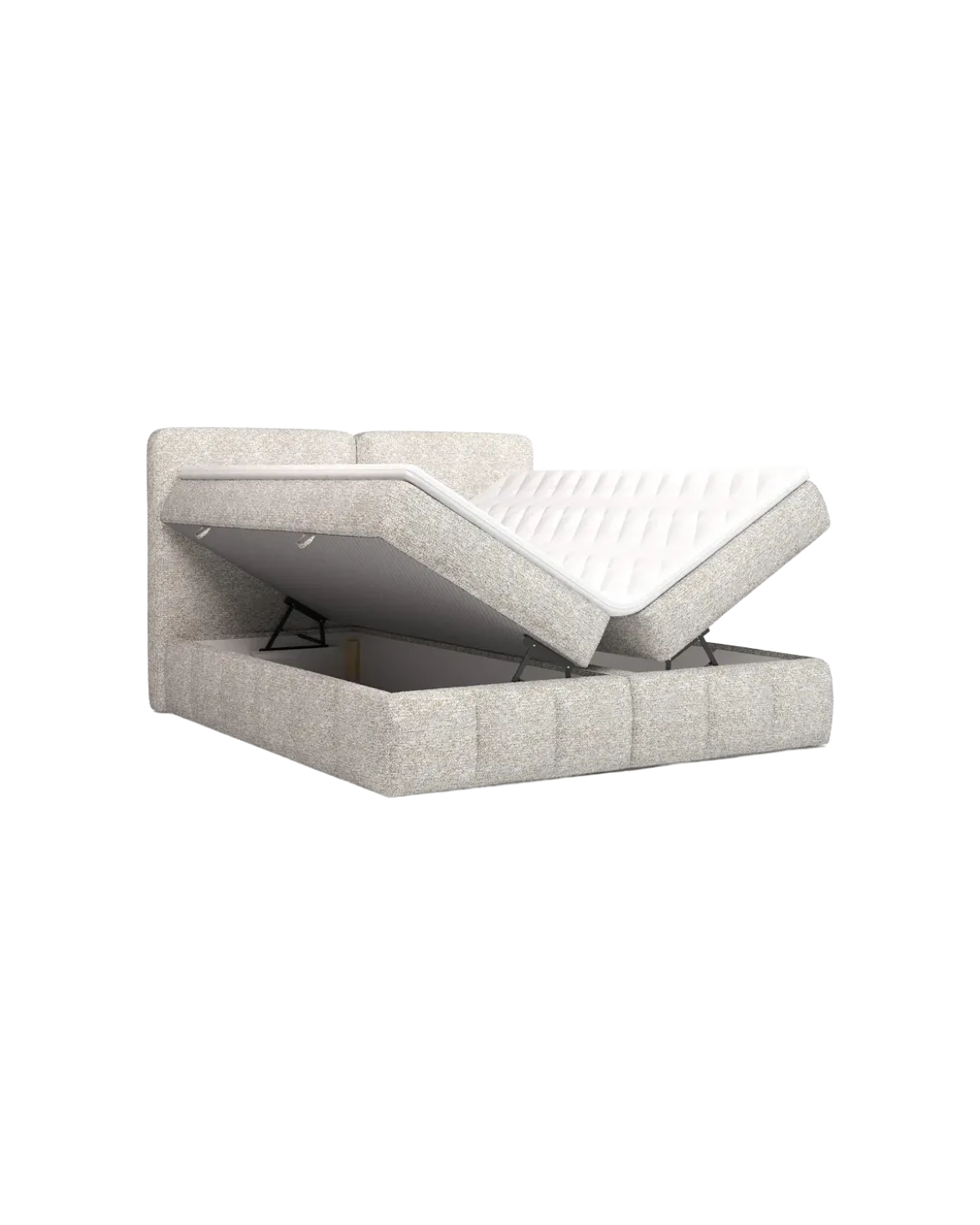 Bueno magasinseng 180x200 cm M/gavl