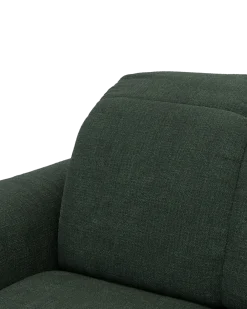 Bullet hjørnesofa Højrevendt med open end