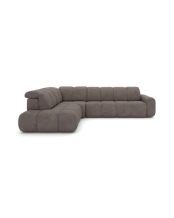Bullet hjørnesofa Venstrevendt med open end