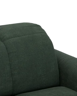 Bullet hjørnesofa Venstrevendt med open end