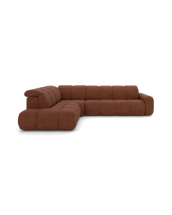 Bullet hjørnesofa Venstrevendt med open end