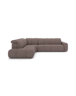 Bullet hjørnesofa Venstrevendt med open end
