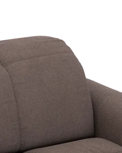 Bullet hjørnesofa Venstrevendt med open end