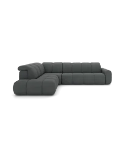 Bullet hjørnesofa Venstrevendt med open end