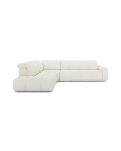 Bullet hjørnesofa Venstrevendt med open end
