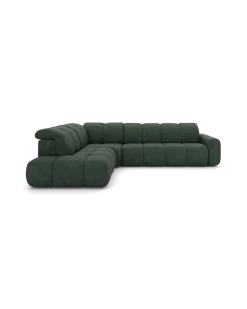 Bullet hjørnesofa Venstrevendt med open end