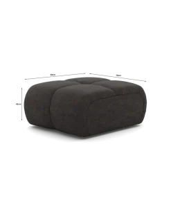 Bullet Puff Lille