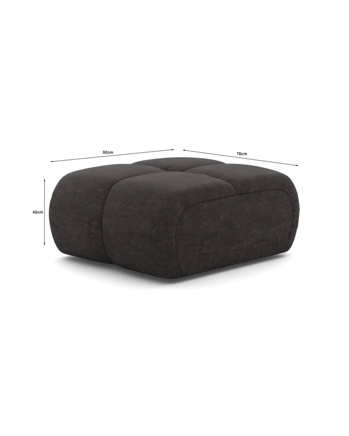 Bullet Puff Lille